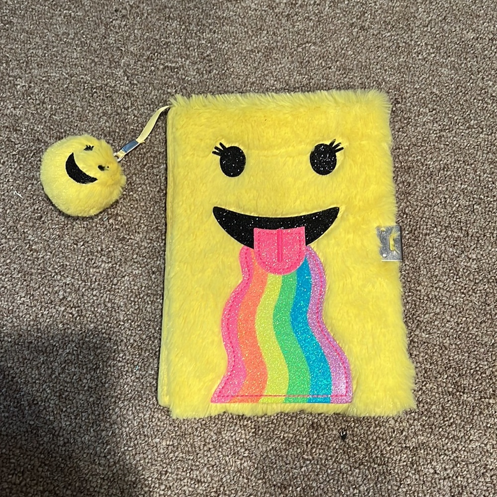 Fuzzy journal